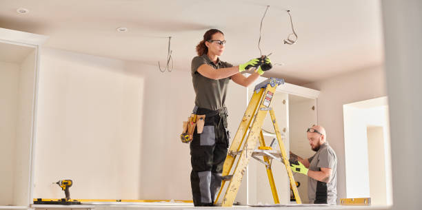 Best 24-Hour Electrician  in Azle, TX