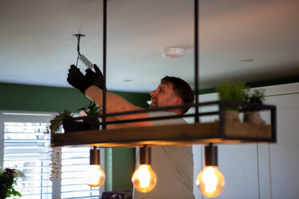 Best Electrical Rewiring Services  in Azle, TX