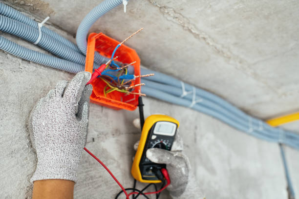 Best Electrical Installation Contractor  in Azle, TX