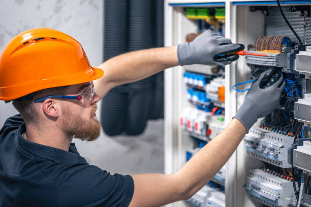 Best Affordable Electrical Installation  in Azle, TX